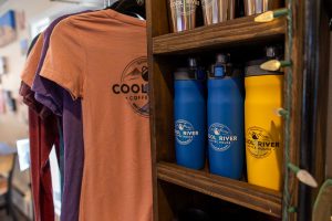 cool river soft goods